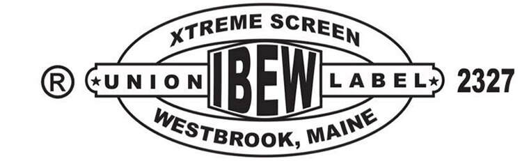 Xtreme Screen Logo