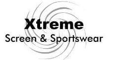 Xtreme Screen and Sportswear Logo